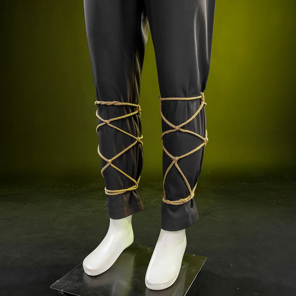 Ranma ½ Ranma 1/2 Season 2 Ryoga Hibiki Cosplay Costume