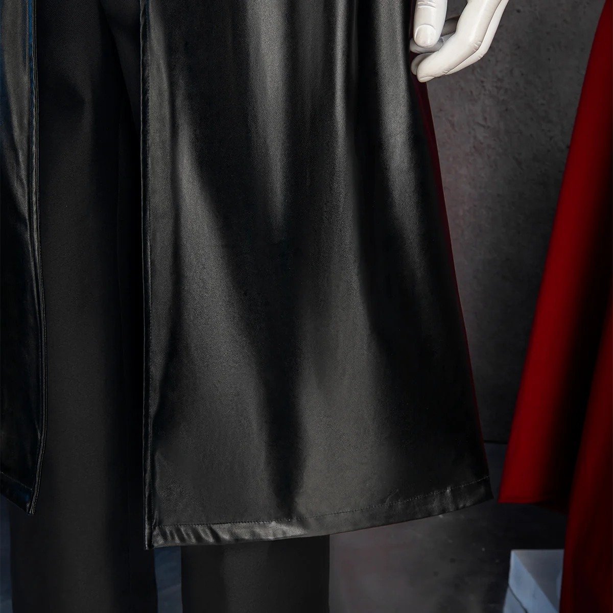 Kagurabachi Chihiro Rokuhira Cosplay Costume