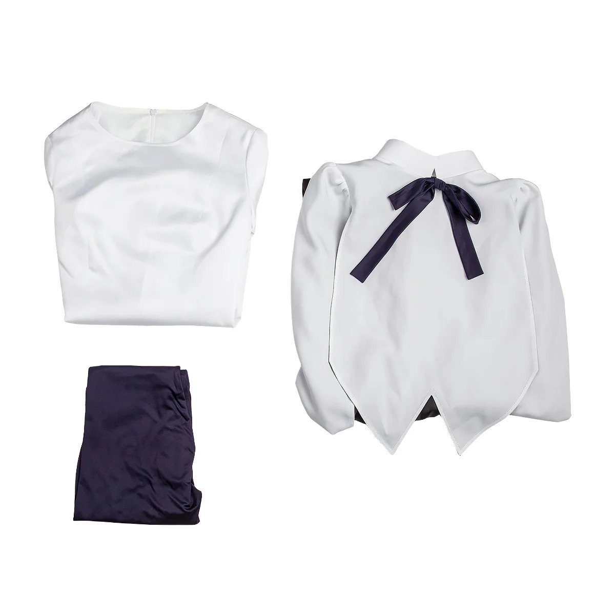 Trigun Meryl Cosplay Costume