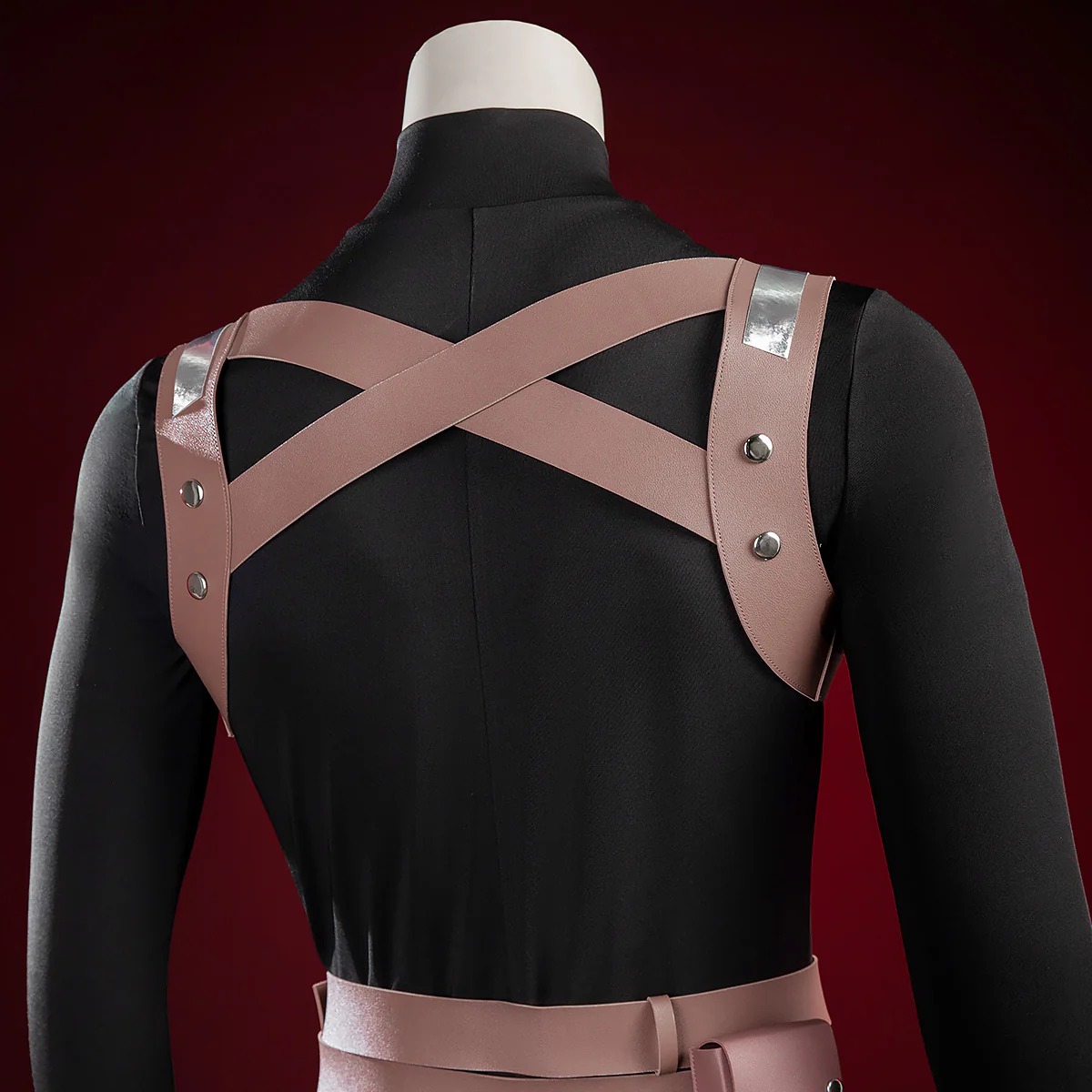 Dr.Stone SCIENCE FUTURE Part 2 Stanley Snyder Cosplay Costume