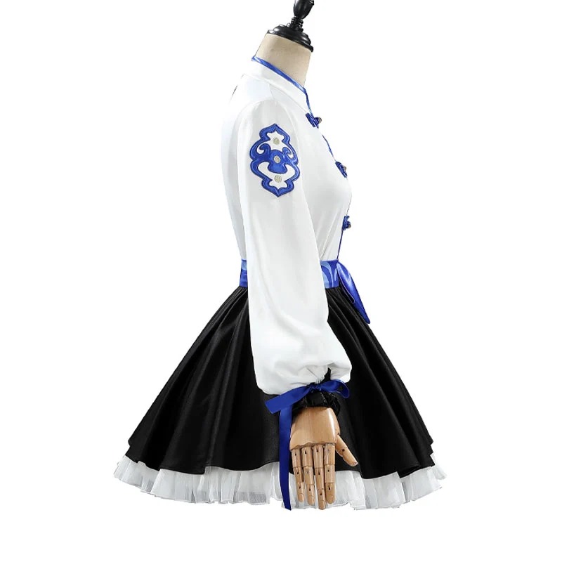 Wuthering Waves Sisters' Album YangYang Cosplay Costume