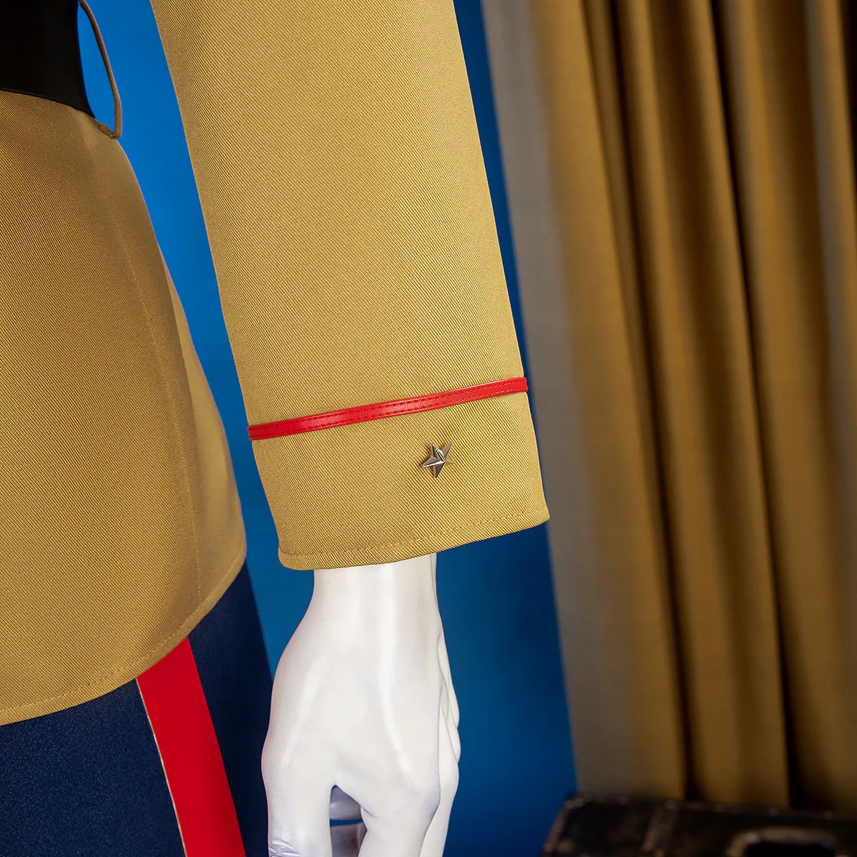 Golden Kamuy Otonoshin Koito Cosplay Costume