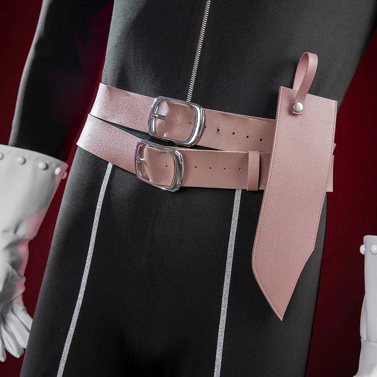 Dr.Stone SCIENCE FUTURE Part 2 Stanley Snyder Cosplay Costume