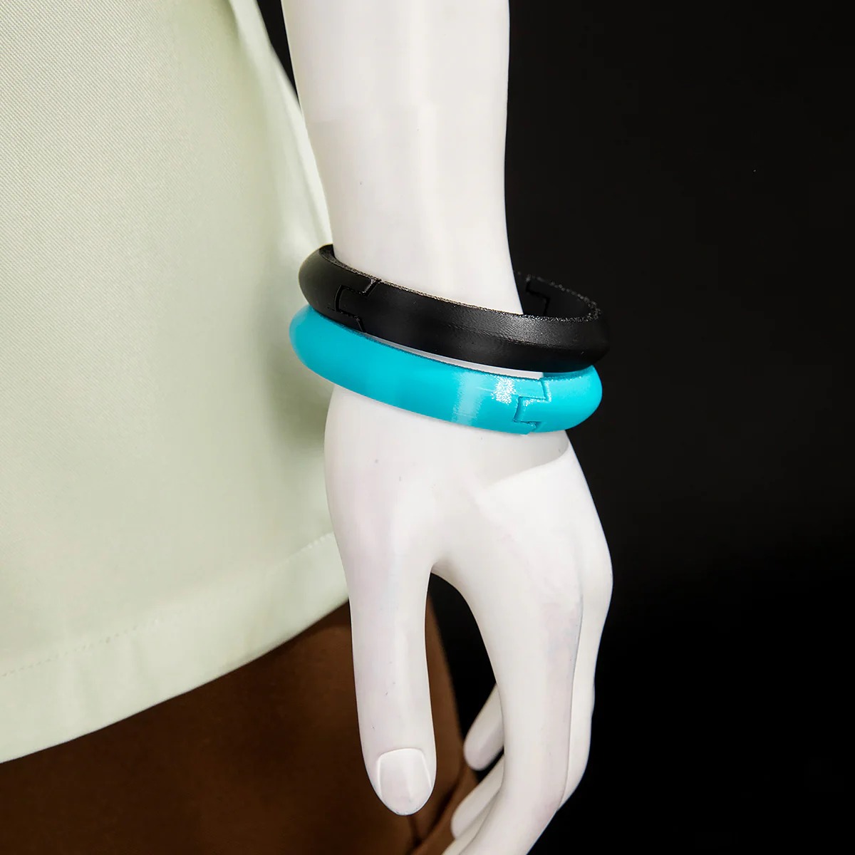 GACHIAKUTA Remlin Cosplay Costume