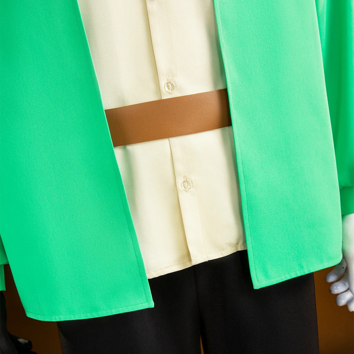 Re: Life In A Different World From Zero Season 4 Subaru Natsuki Cosplay Costume