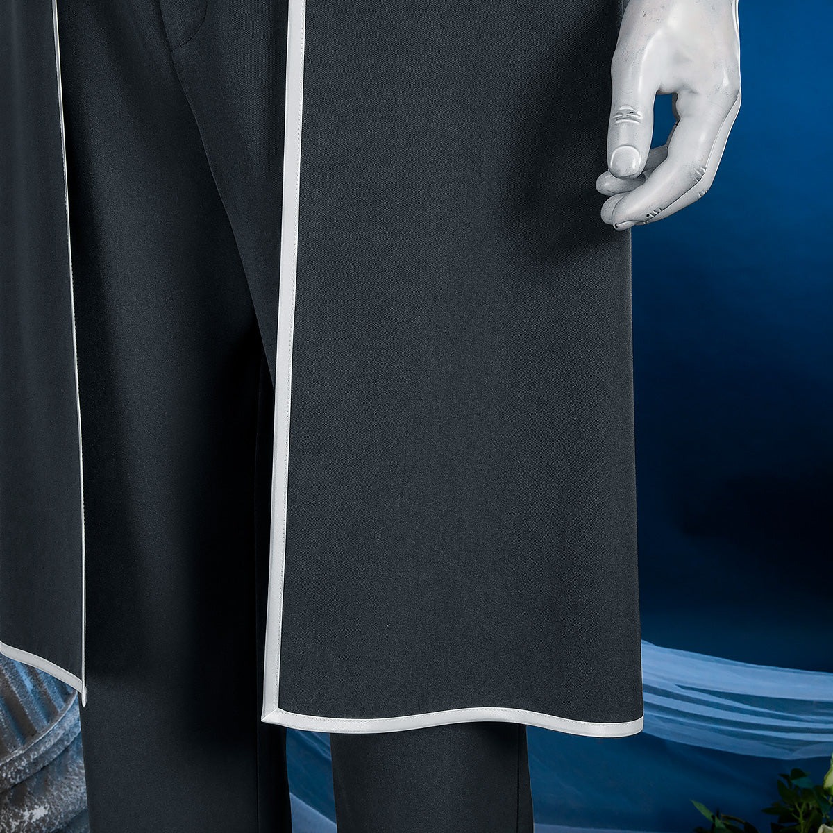 Frieren: Beyond Journey's End Sōsō no Frieren Land Cosplay Costume