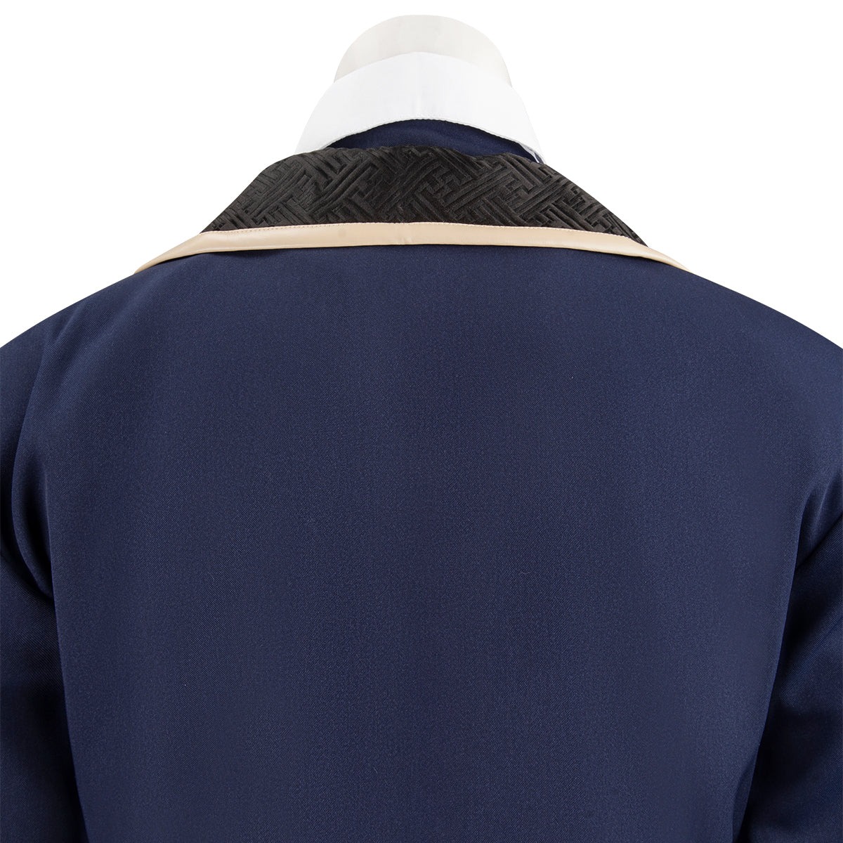 Clair Obscur: Expedition 33 Gustave Blue Suit Cosplay Costume