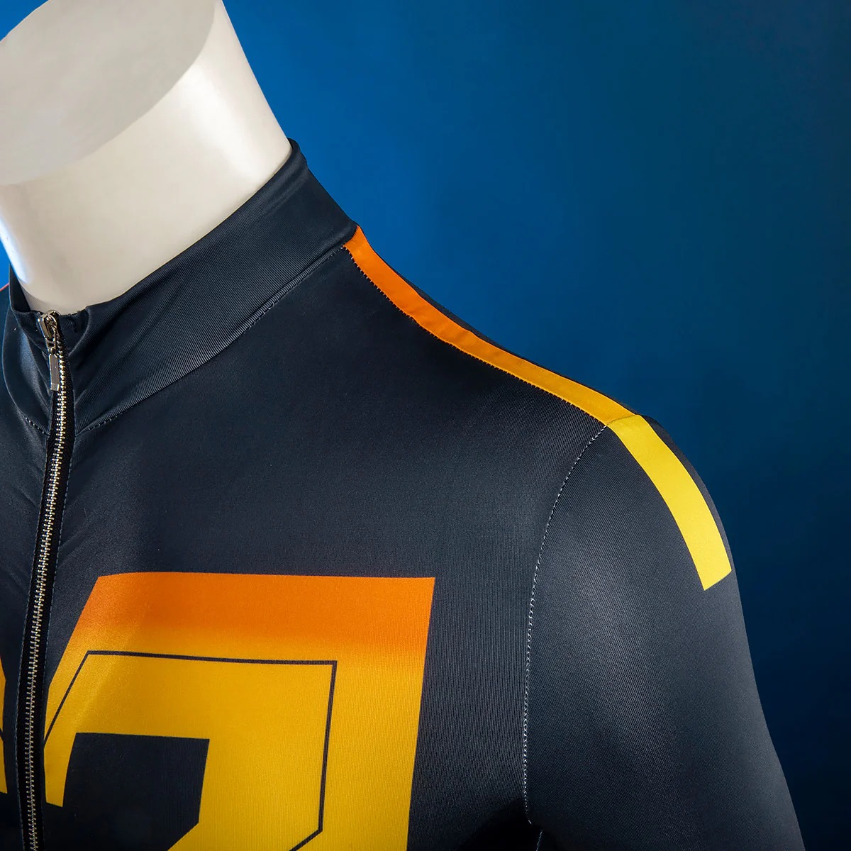 Dispatch Robert Robertson Mecha Man Cosplay Costume