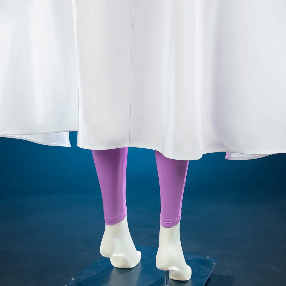 Re: Life In A Different World From Zero Season 4 Emilia Cosplay Costume