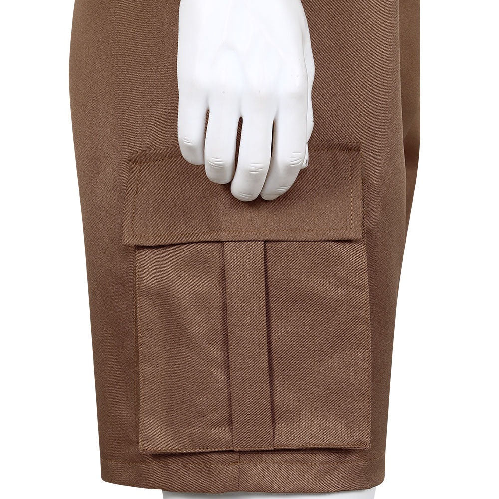 Digimon Adventure Digital Monster Tai Kamiya Taichi Yagami Cosplay Costume