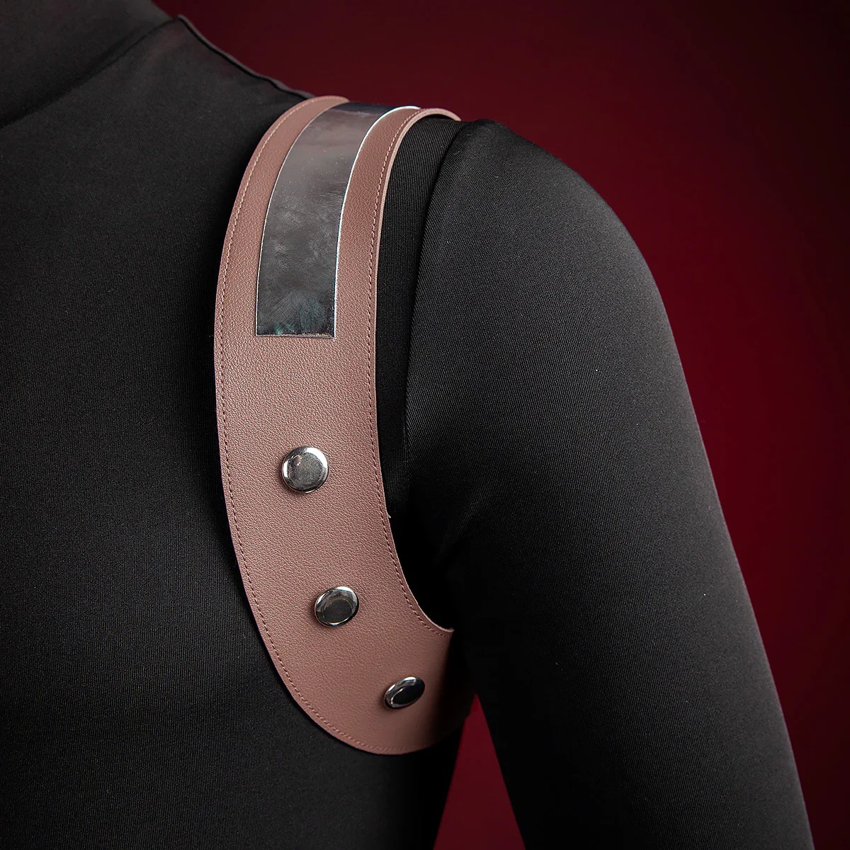 Dr.Stone SCIENCE FUTURE Part 2 Stanley Snyder Cosplay Costume