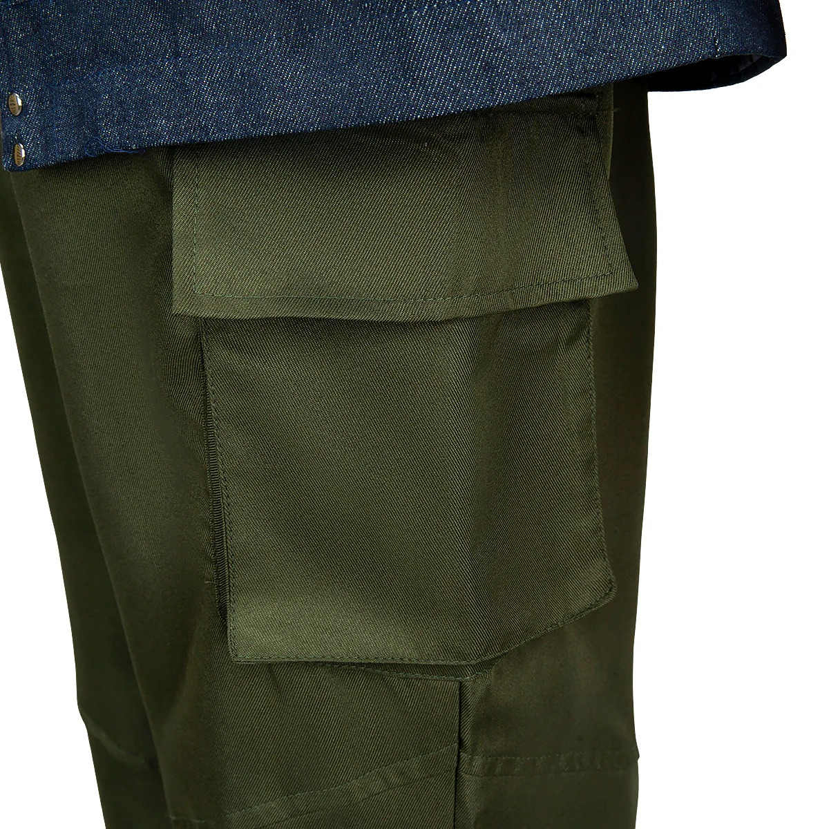 Final Fantasy VII FF7R Rebirth Cid Highwind Cosplay Costume