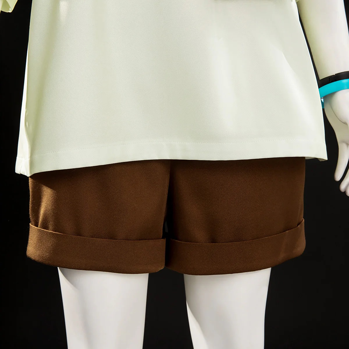 GACHIAKUTA Remlin Cosplay Costume