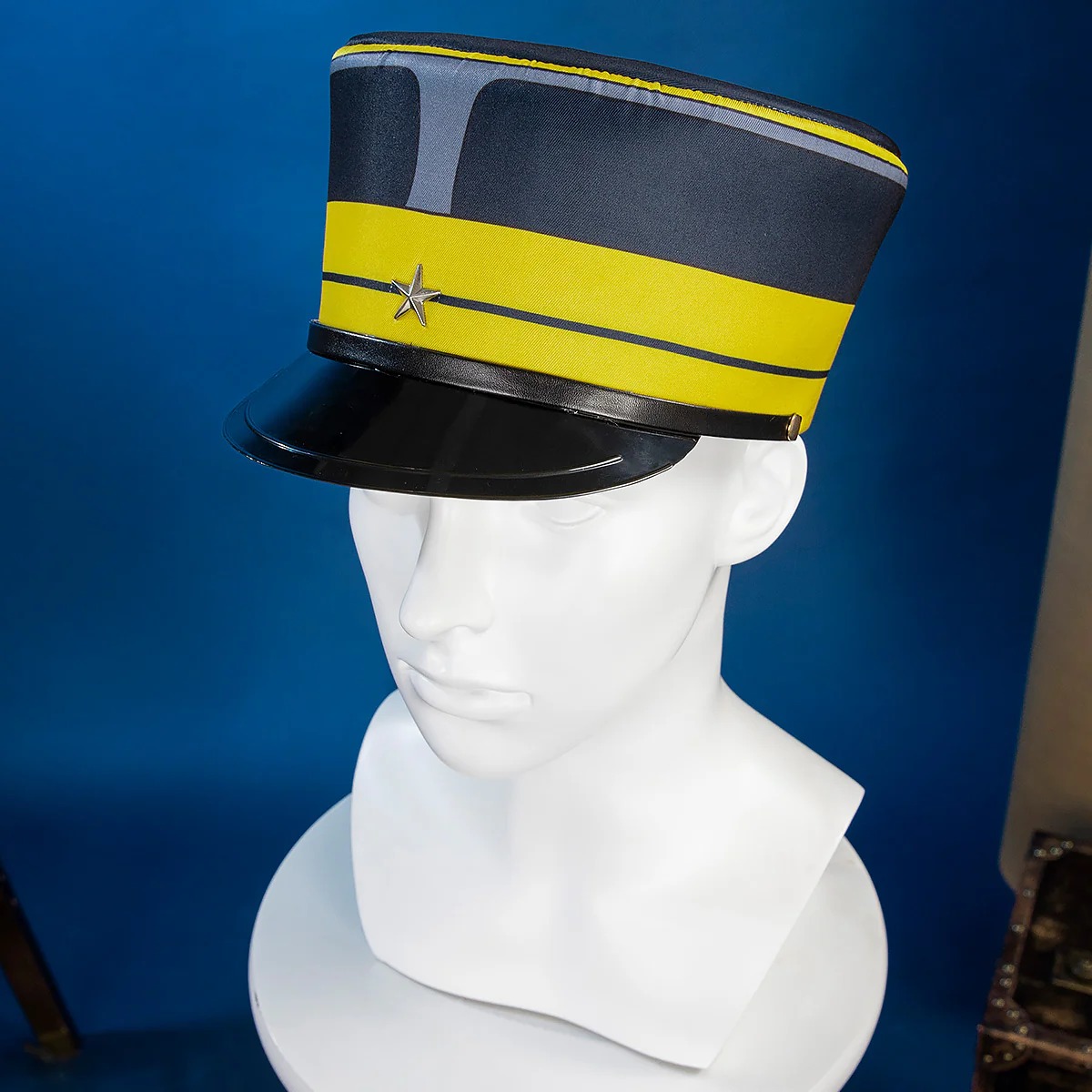 Golden Kamuy Otonoshin Koito Cosplay Costume