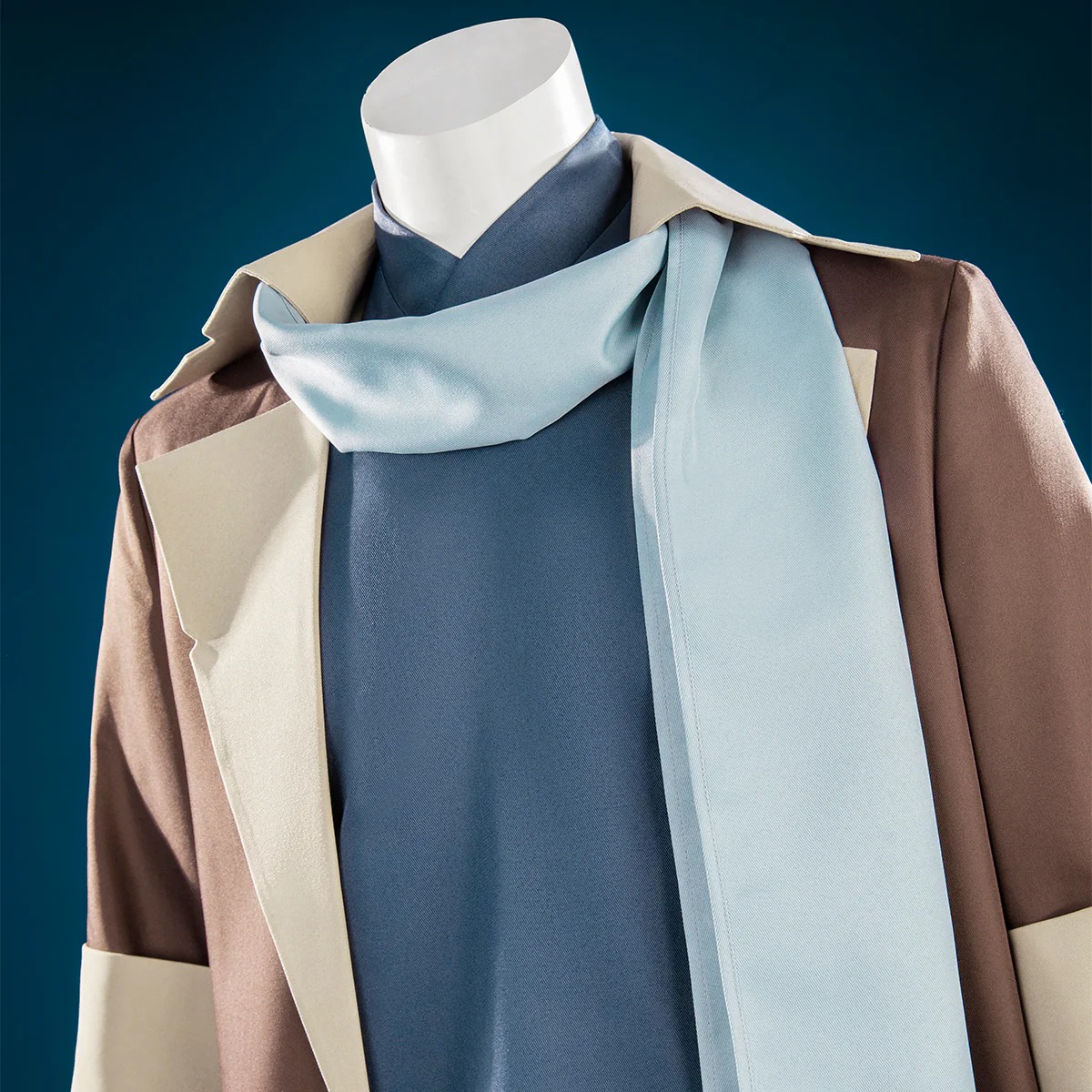 The Mighty Nein Critical Role Caleb Widogast Cosplay Costume