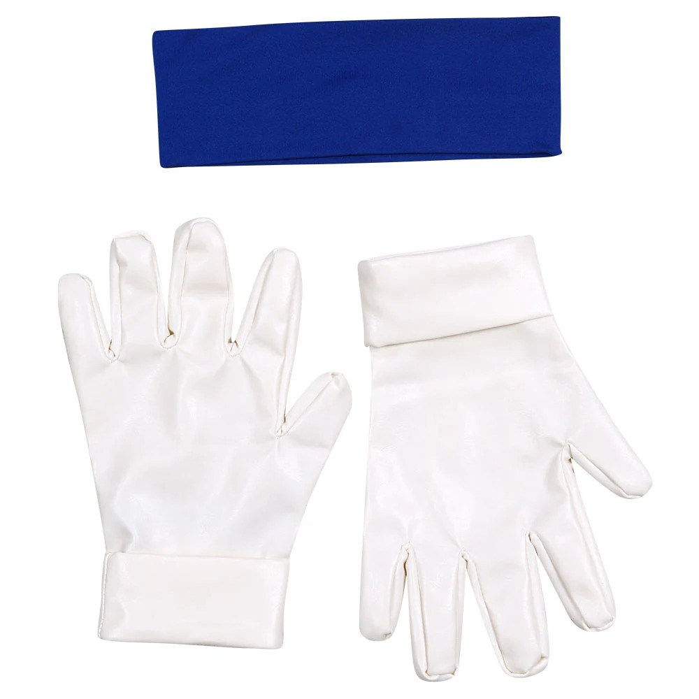 Digimon Adventure Digital Monster Tai Kamiya Taichi Yagami Cosplay Costume