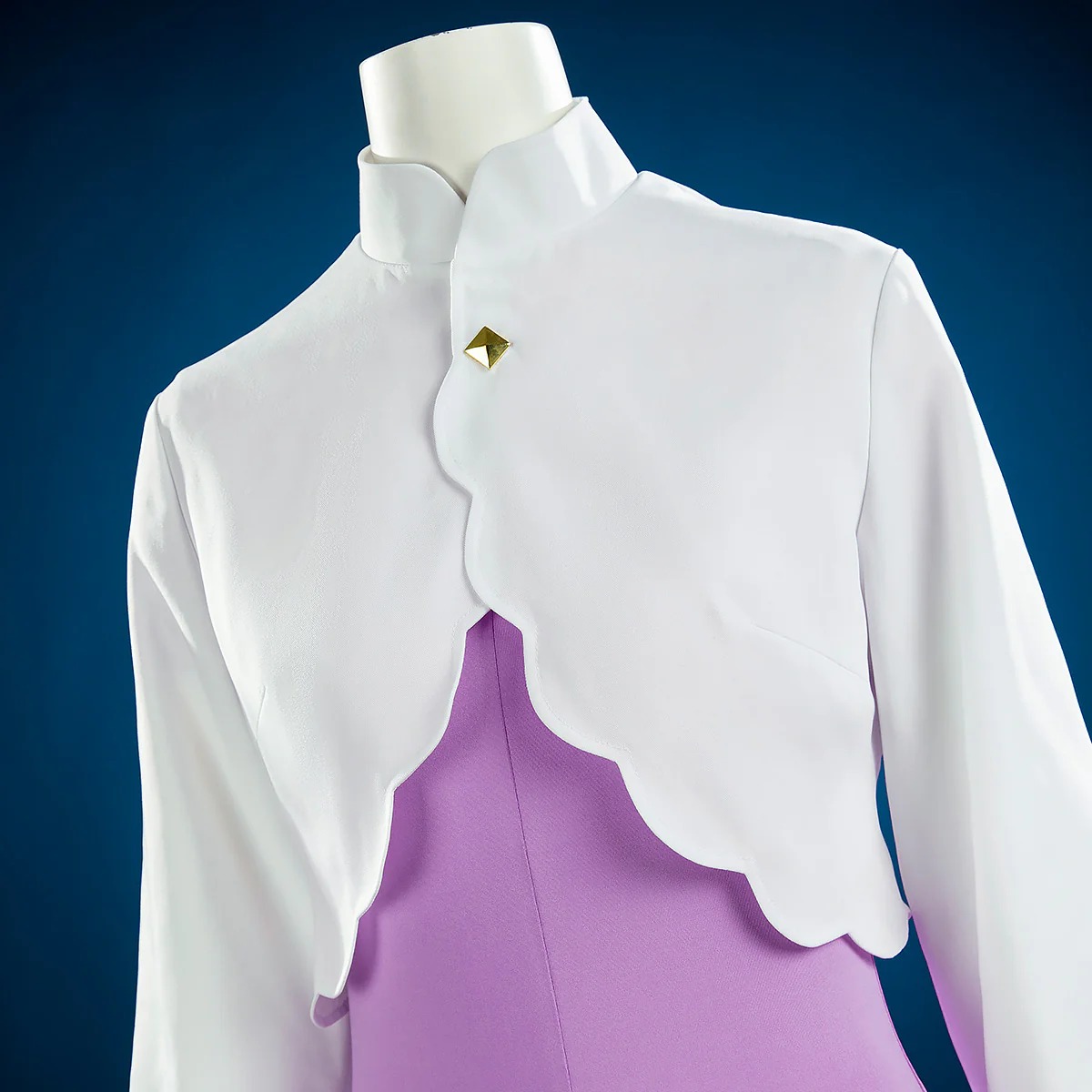 Re: Life In A Different World From Zero Season 4 Emilia Cosplay Costume