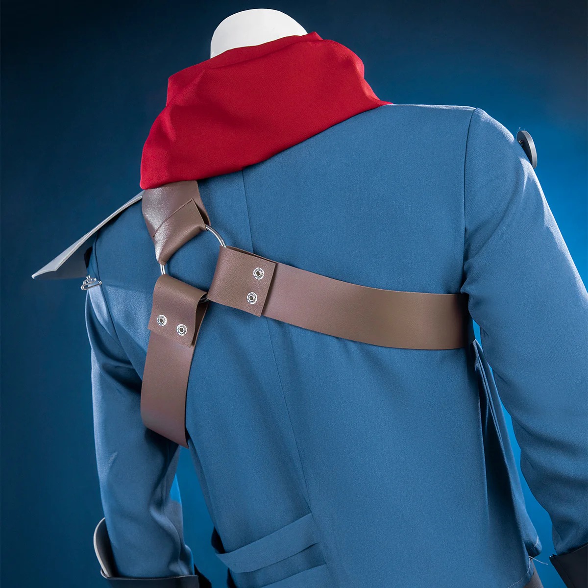Jak and Daxter Jak Cosplay Costume