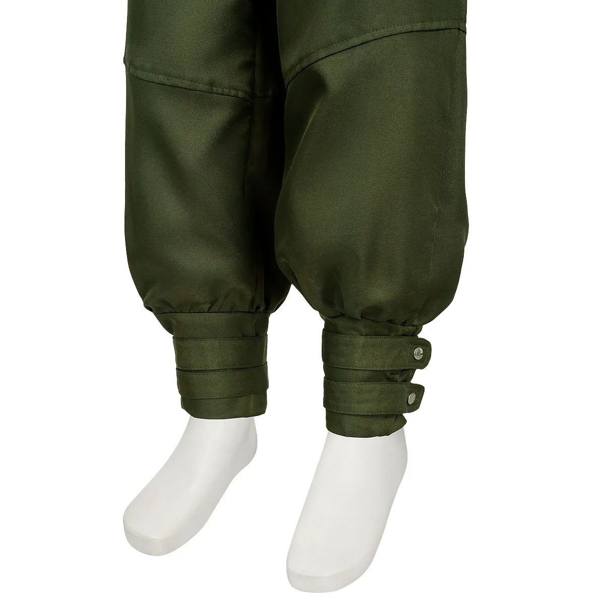 Final Fantasy VII FF7R Rebirth Cid Highwind Cosplay Costume