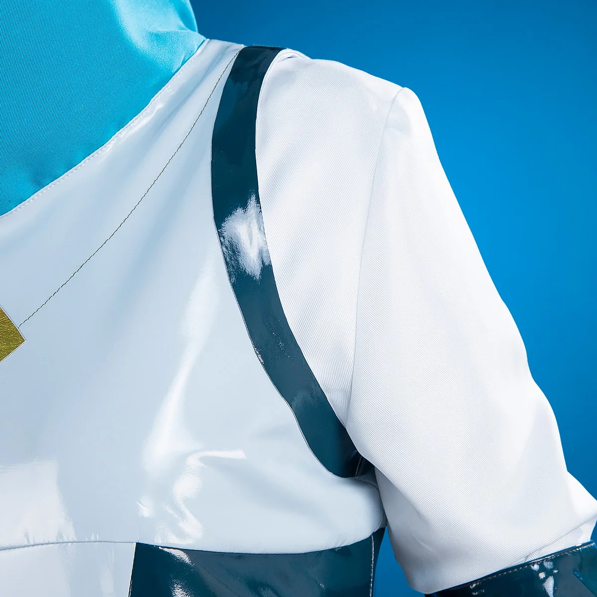 The Legend of Vox Machina Pike Trickfoot Cosplay Costume