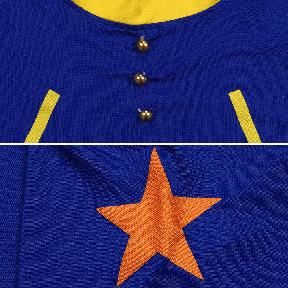 Digimon Adventure Digital Monster Tai Kamiya Taichi Yagami Cosplay Costume