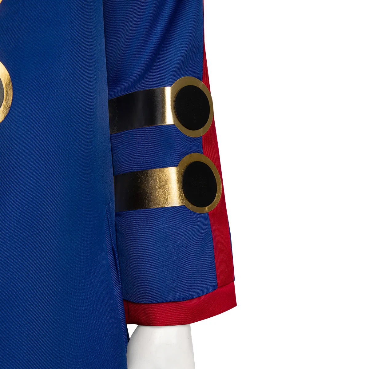 Tengen Toppa Gurren Lagann Simon Cosplay Costume