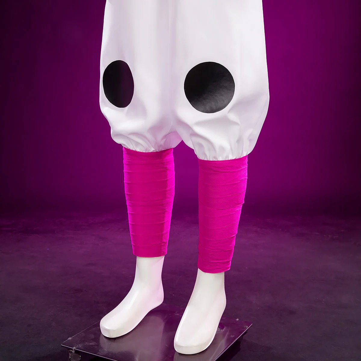 HUNTER×HUNTER Hisoka Cosplay Costume