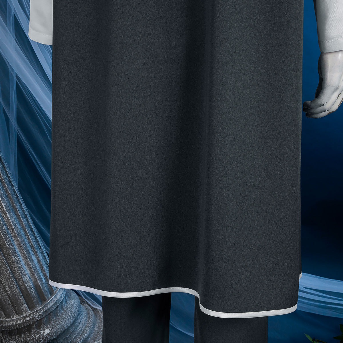 Frieren: Beyond Journey's End Sōsō no Frieren Land Cosplay Costume