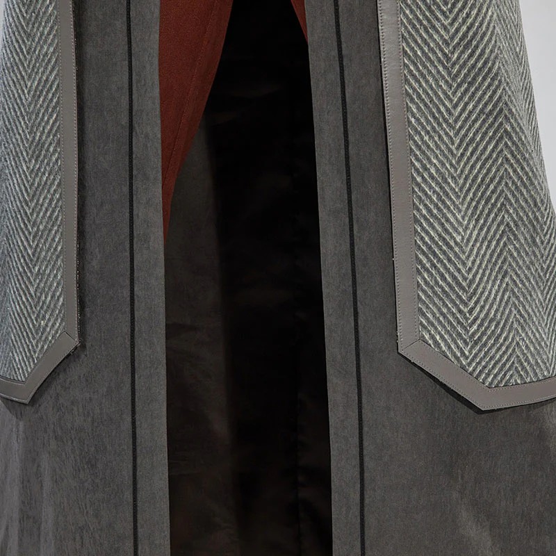 Star Wars: Galaxy of Heroes Jedi Temple Guard Cosplay Costumes