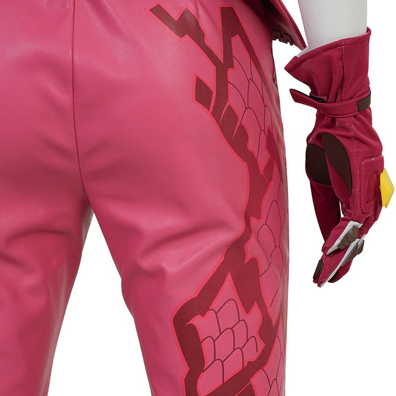 Marvel Rivals Psylocke Fleeting Butterfly Cosplay Costumes