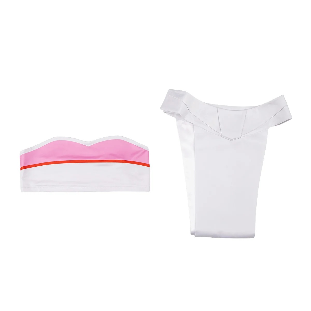 The Road to El Dorado Chel Cosplay Costume