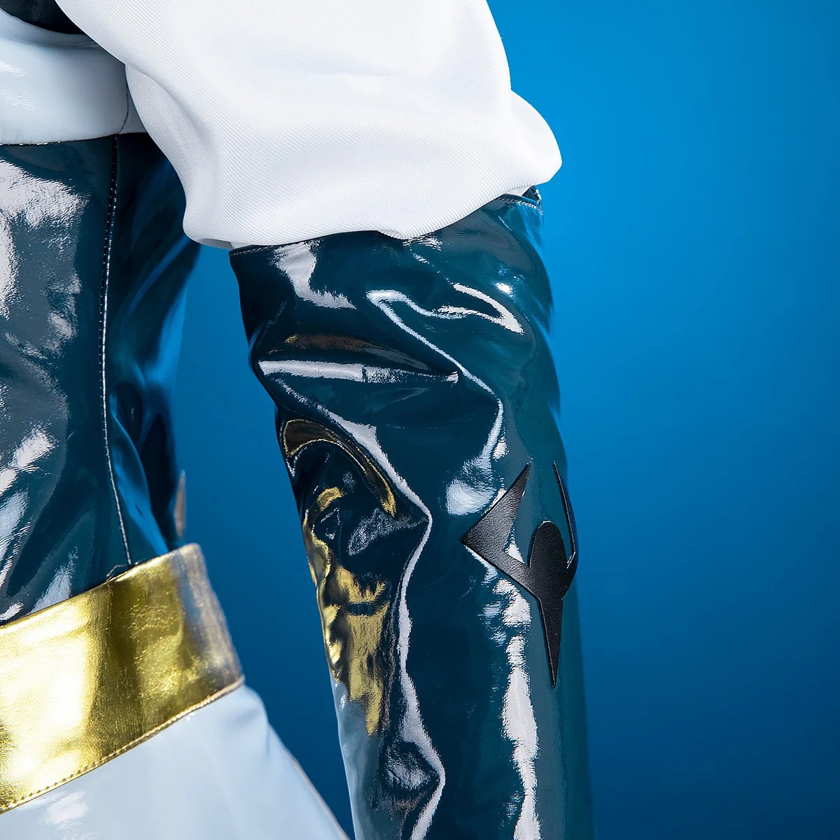 The Legend of Vox Machina Pike Trickfoot Cosplay Costume