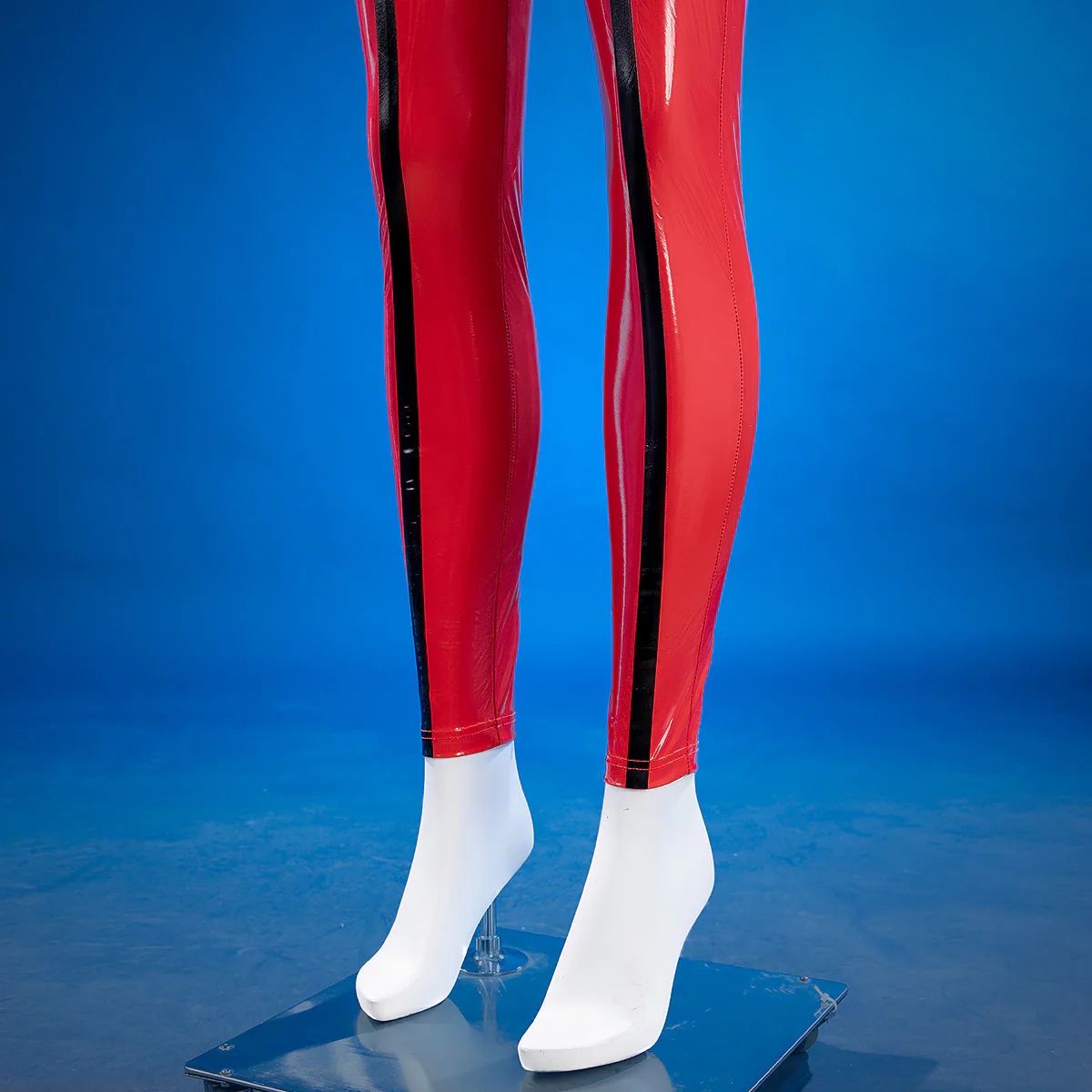 Bayonetta Jeanne Cosplay Costume
