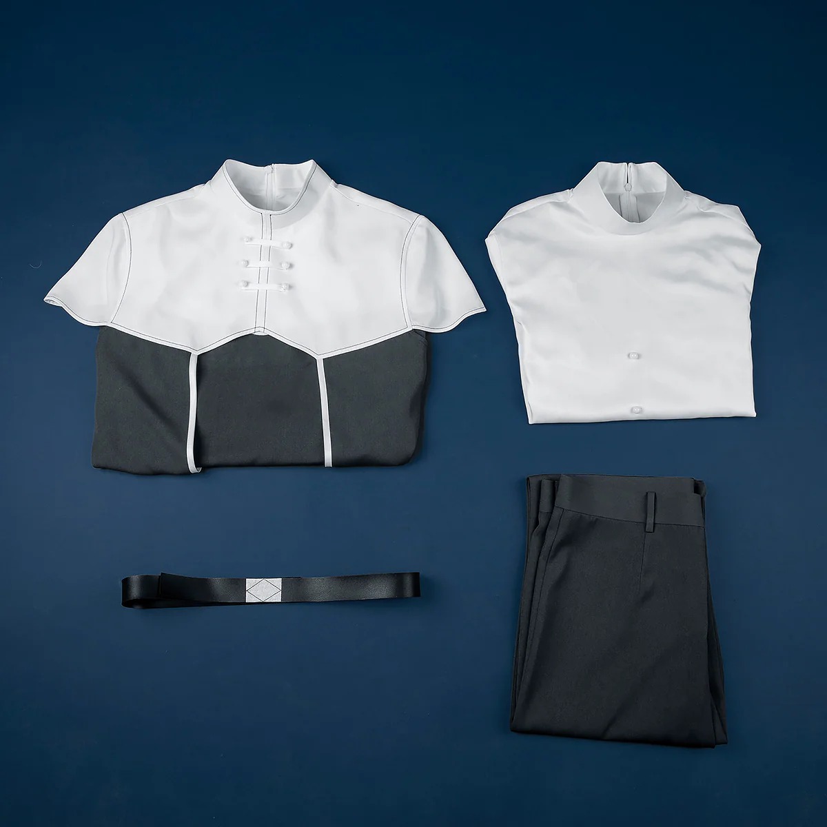 Frieren: Beyond Journey's End Sōsō no Frieren Land Cosplay Costume