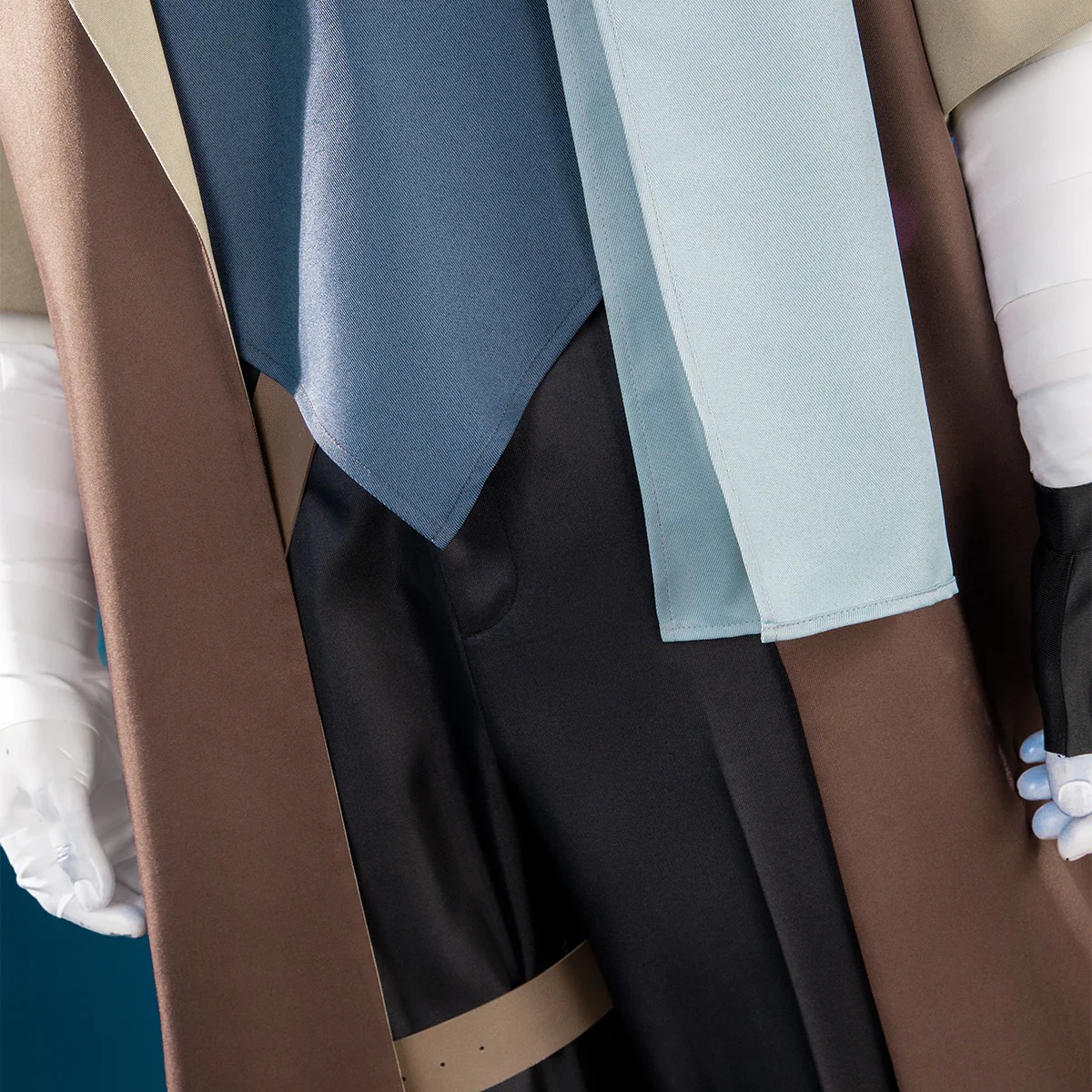 The Mighty Nein Critical Role Caleb Widogast Cosplay Costume