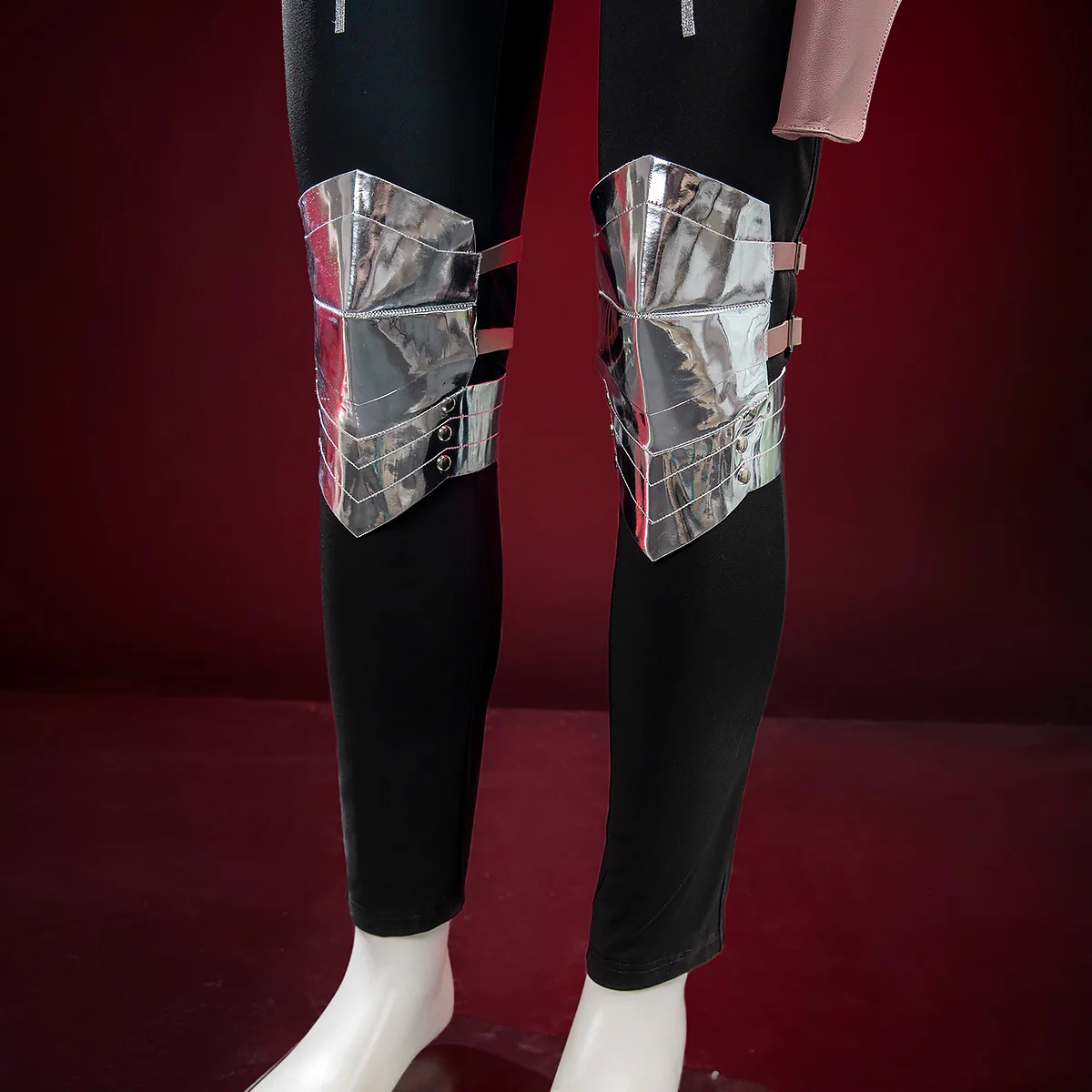 Dr.Stone SCIENCE FUTURE Part 2 Stanley Snyder Cosplay Costume