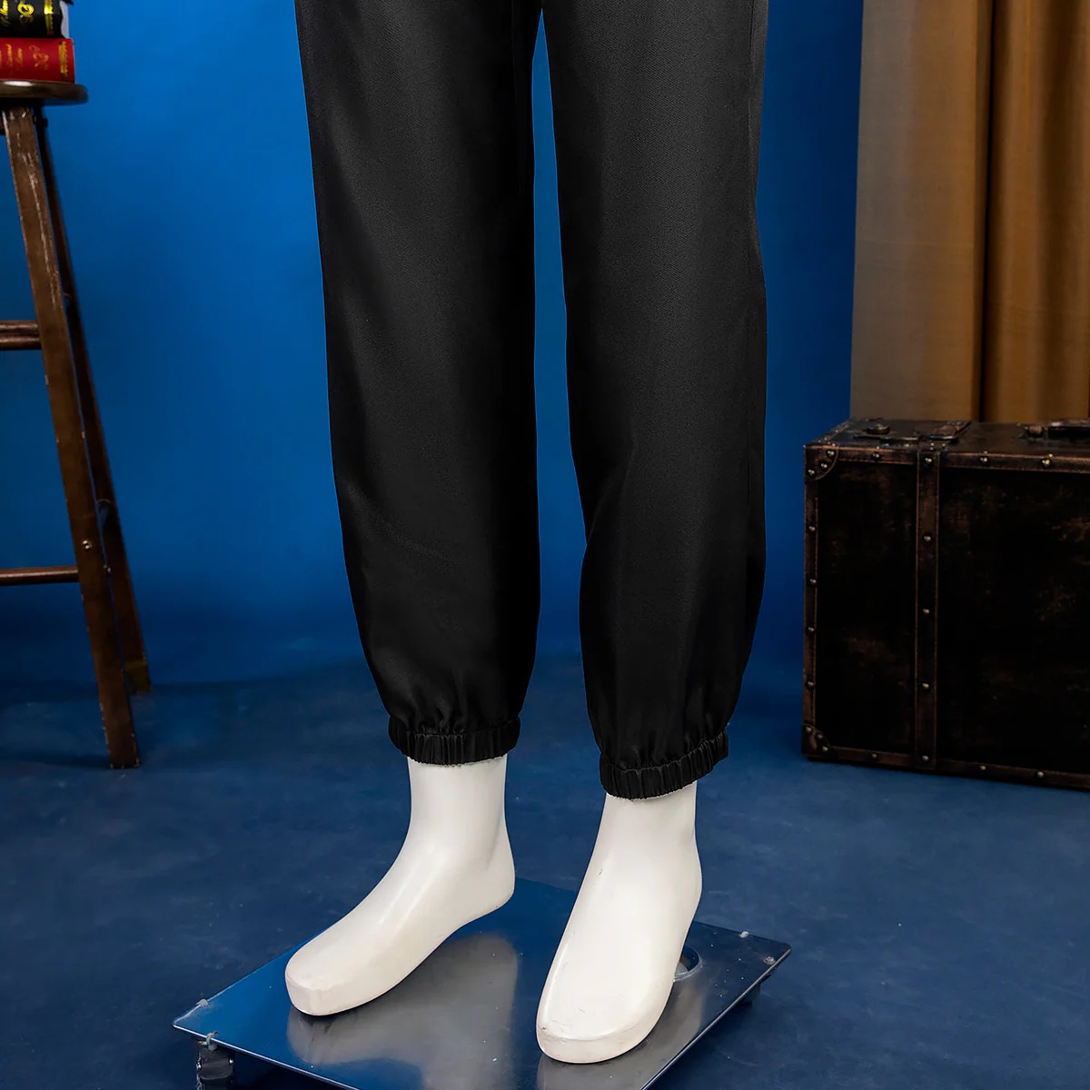 Kagurabachi Genichi Sojo Cosplay Costume