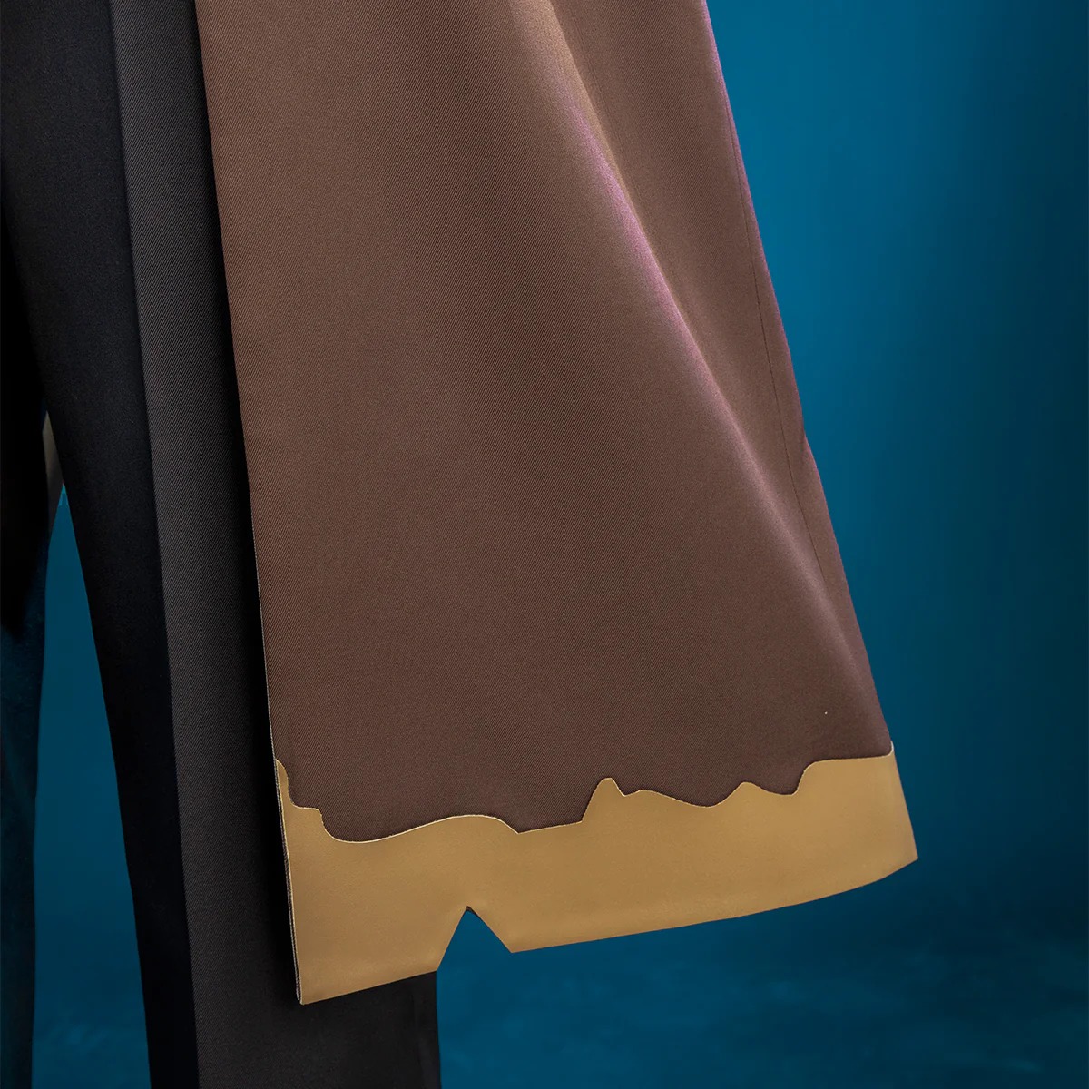 The Mighty Nein Critical Role Caleb Widogast Cosplay Costume