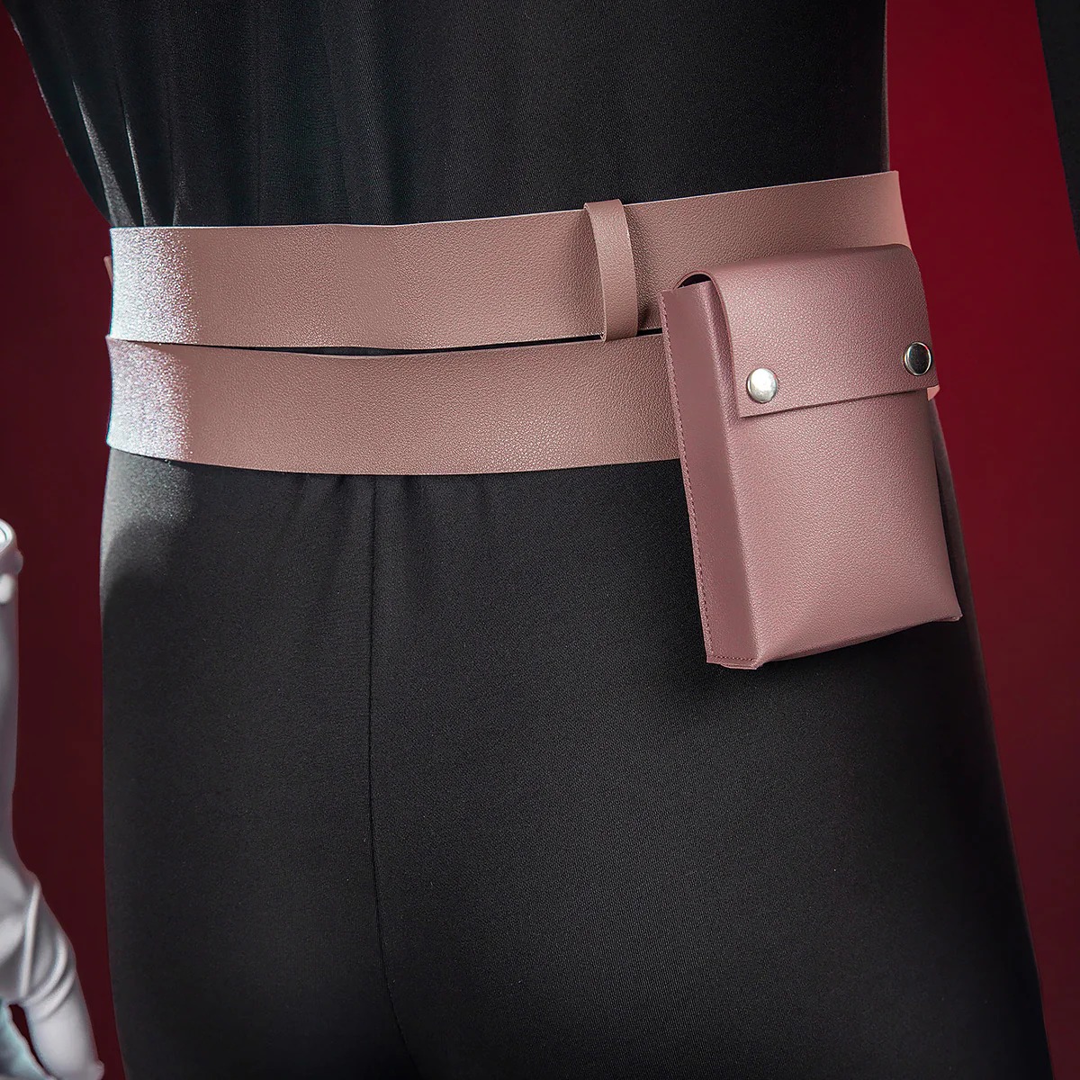 Dr.Stone SCIENCE FUTURE Part 2 Stanley Snyder Cosplay Costume