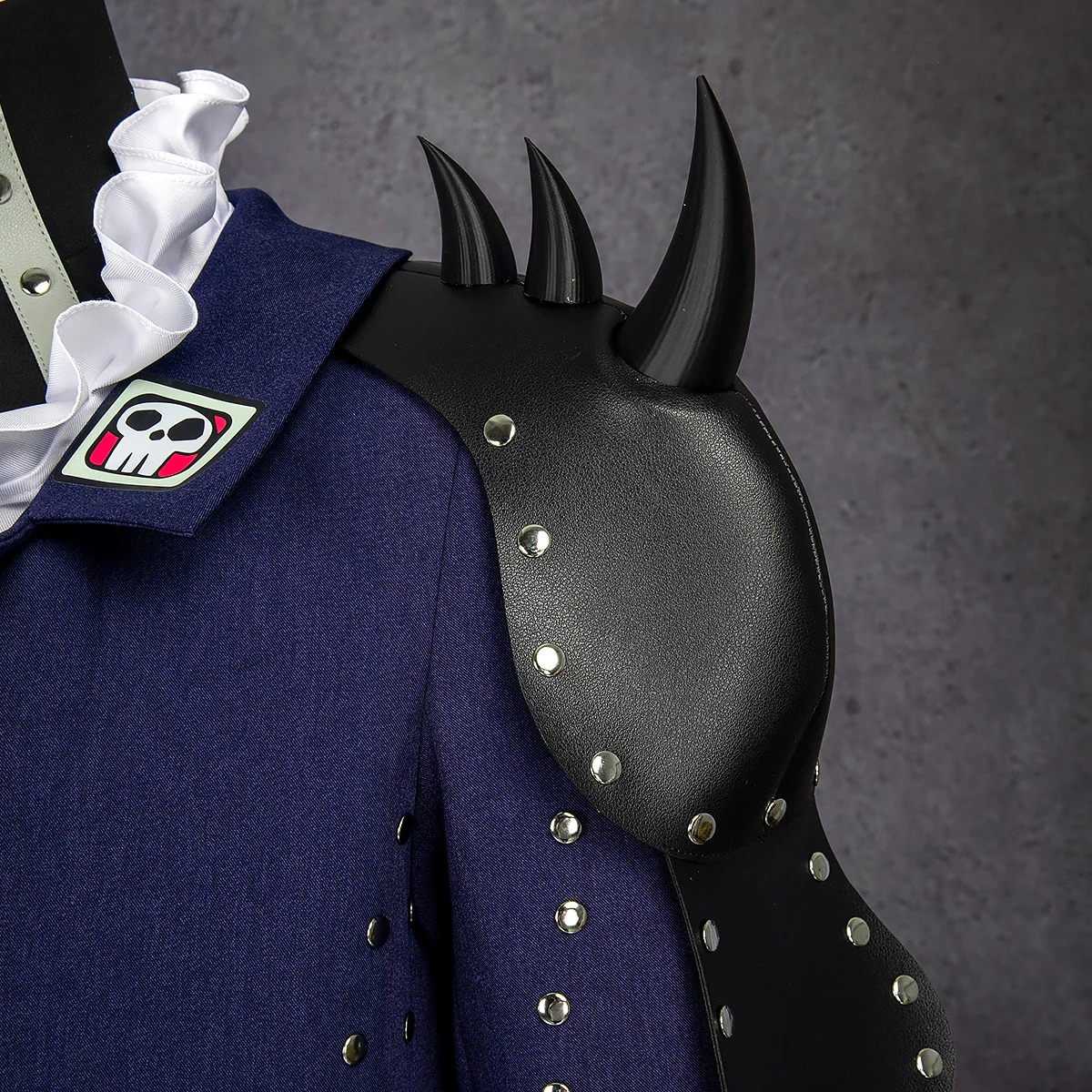 One Piece King Cosplay Costume