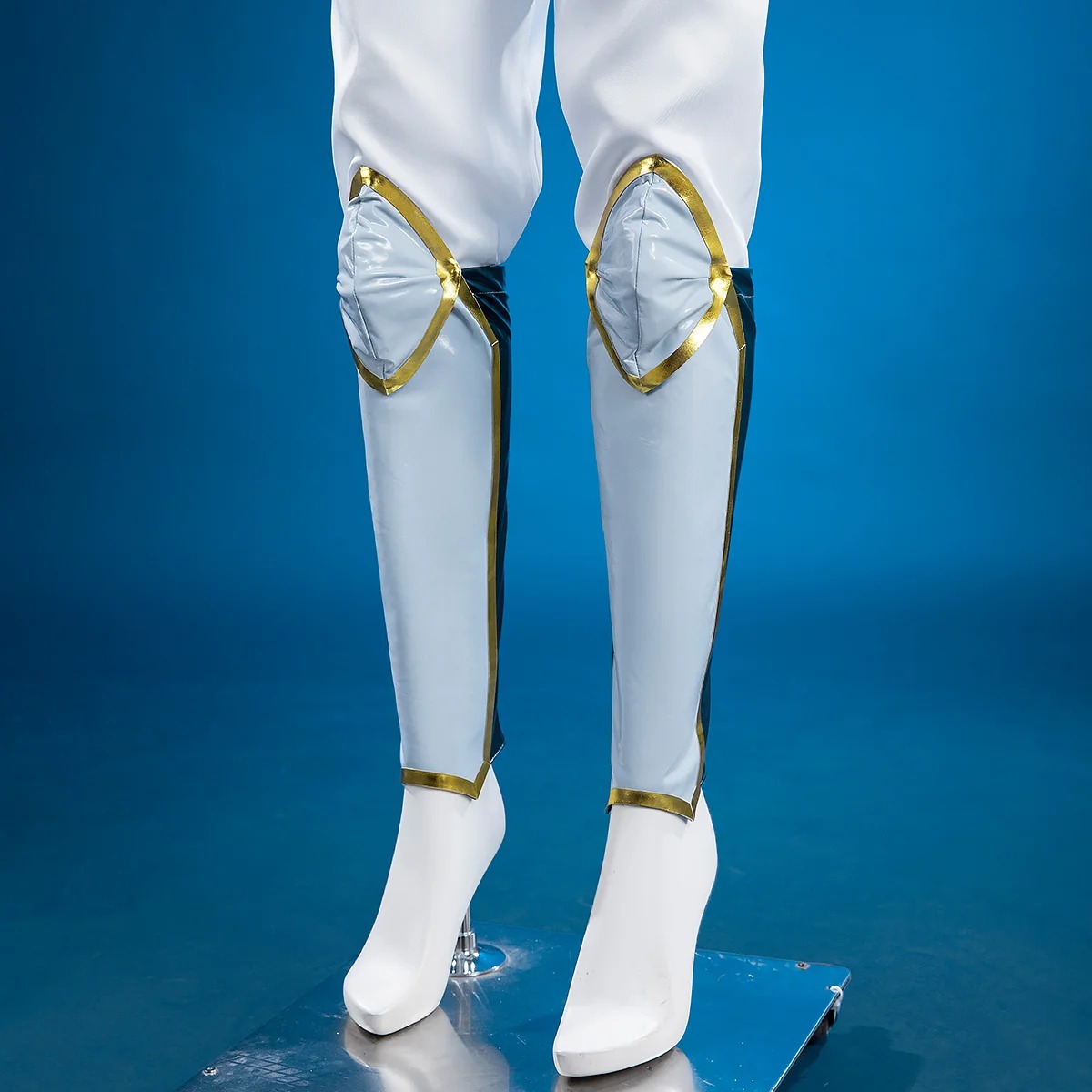 The Legend of Vox Machina Pike Trickfoot Cosplay Costume