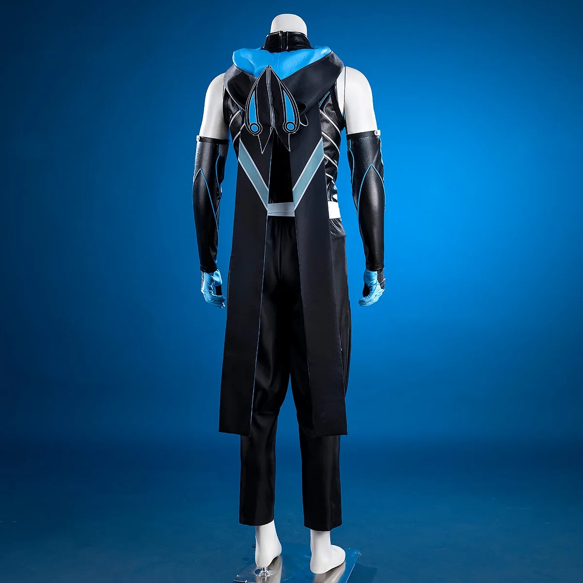 Dead or Alive 6 Hayate Cosplay Costume