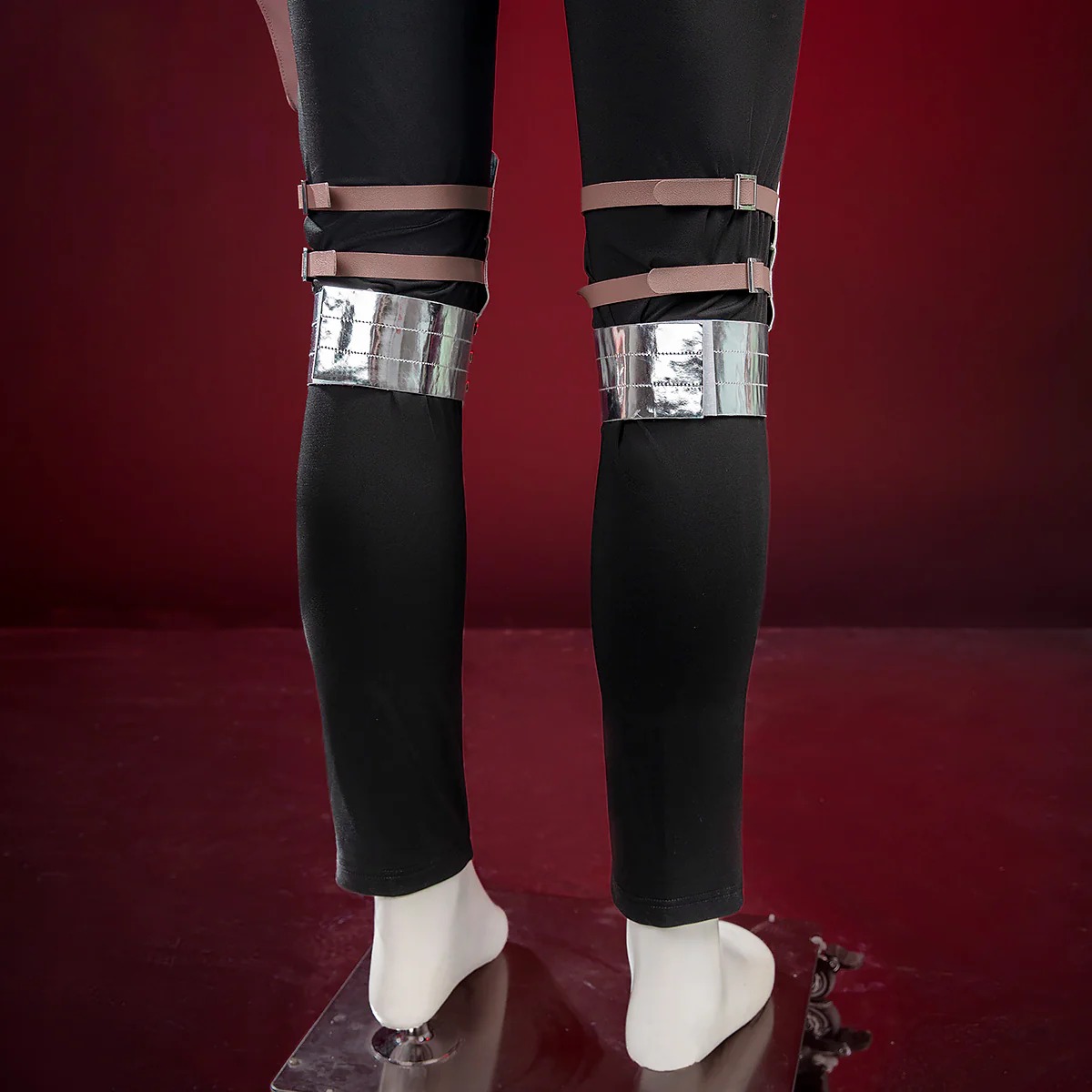 Dr.Stone SCIENCE FUTURE Part 2 Stanley Snyder Cosplay Costume