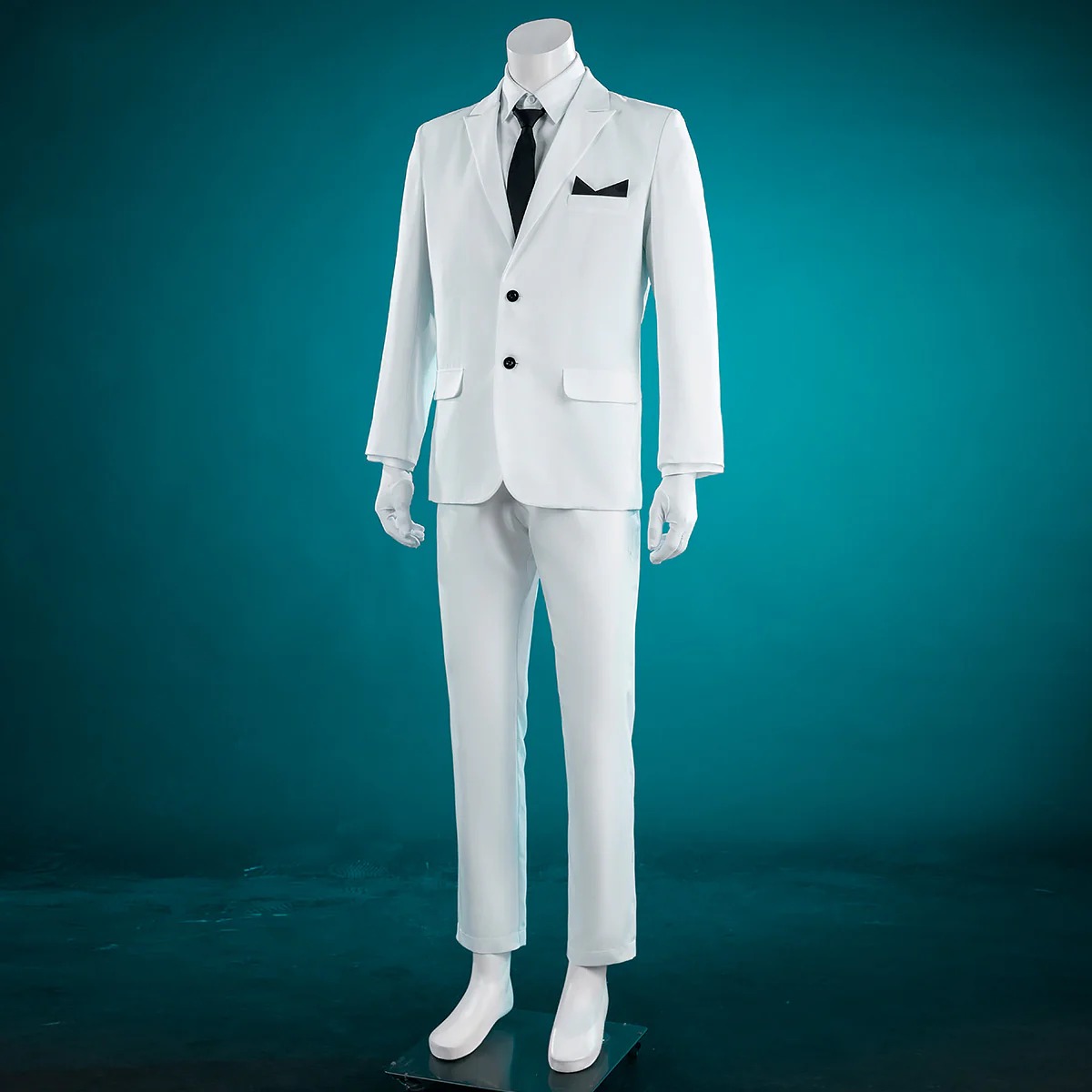 Welcome to Demon School! Iruma-kun: IruMafia Edition Suzuki Iruma Cosplay Costume