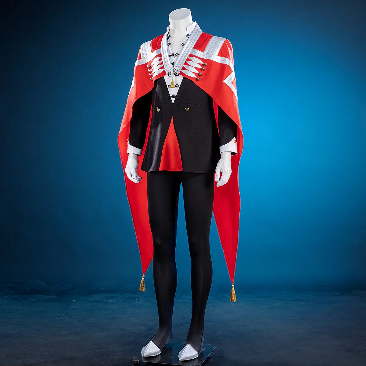 Witch Hat Atelier Utowin Cosplay Costume