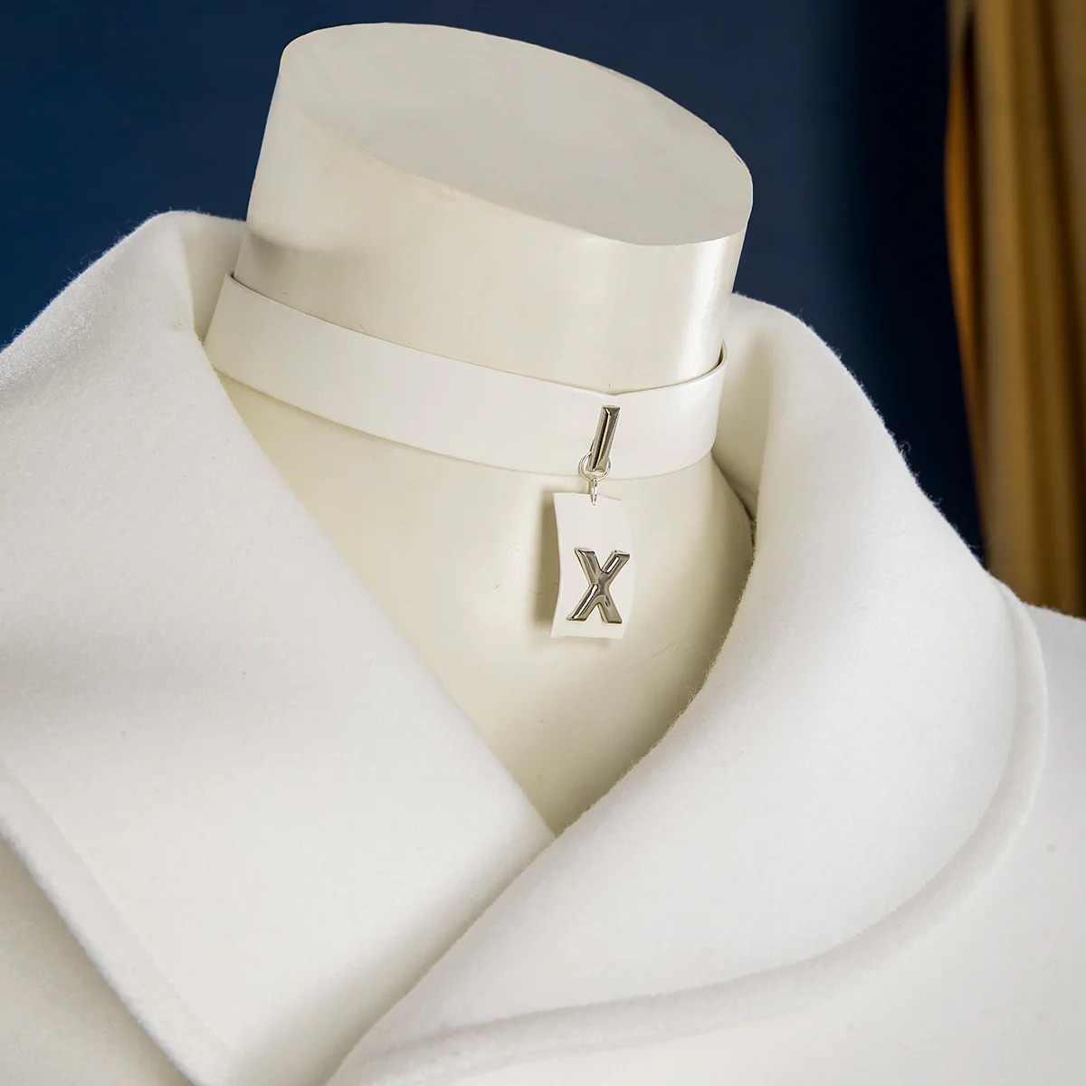 NieR: Automata DLC 9S White Cosplay Costume