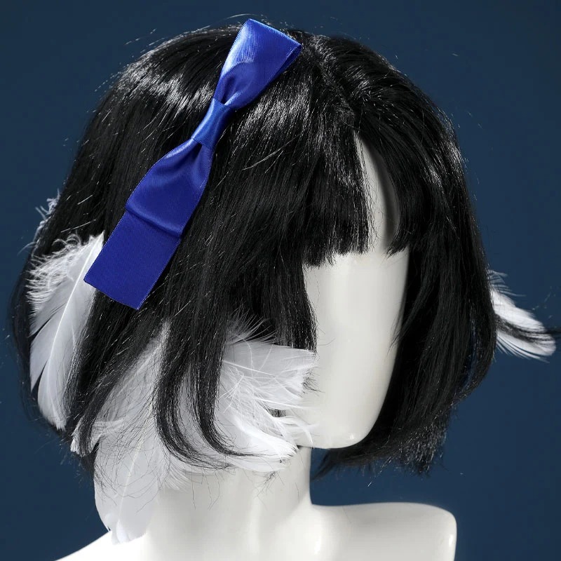 Wuthering Waves Sisters' Album YangYang Cosplay Costume