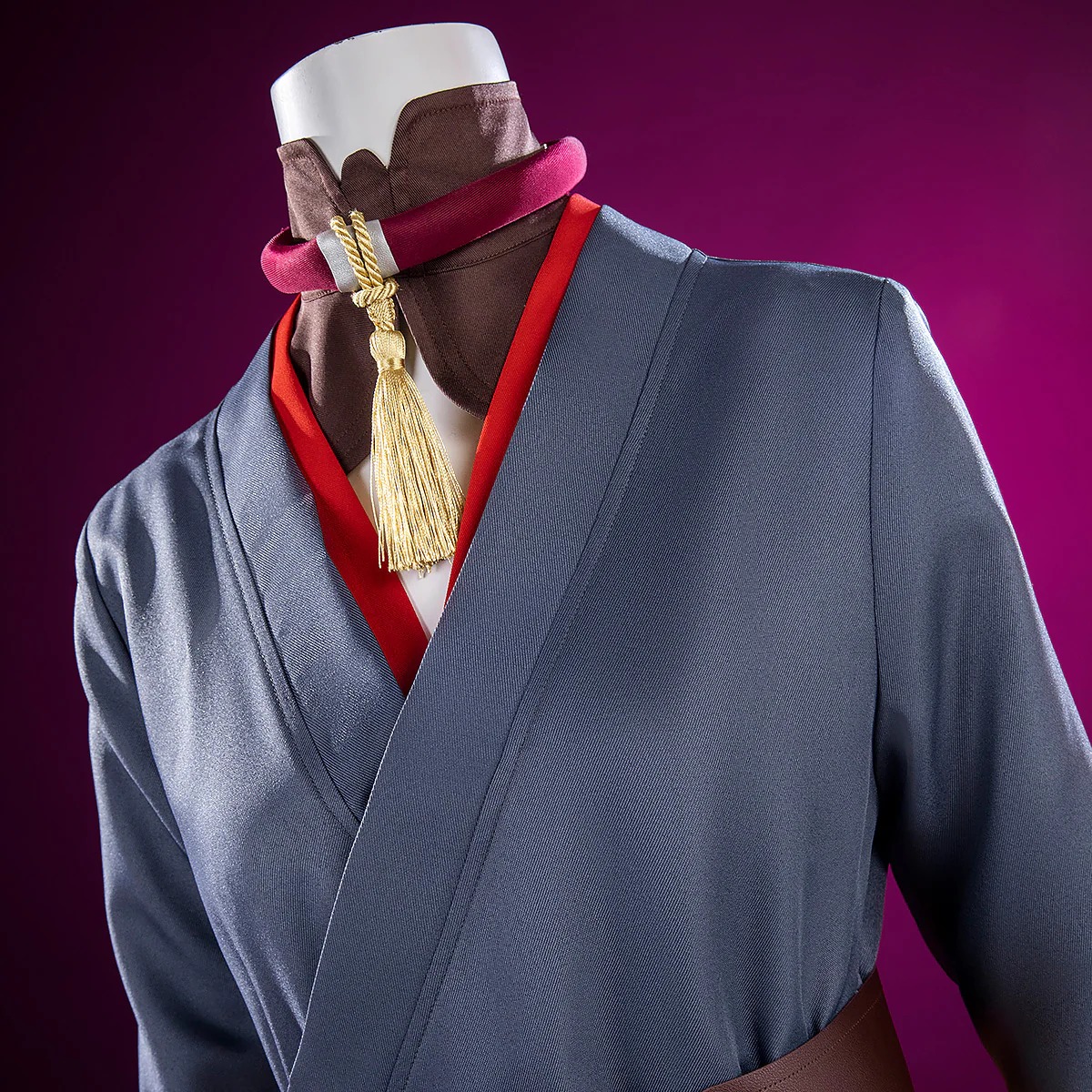 GACHIAKUTA Kyouka Nijiku Cosplay Costume