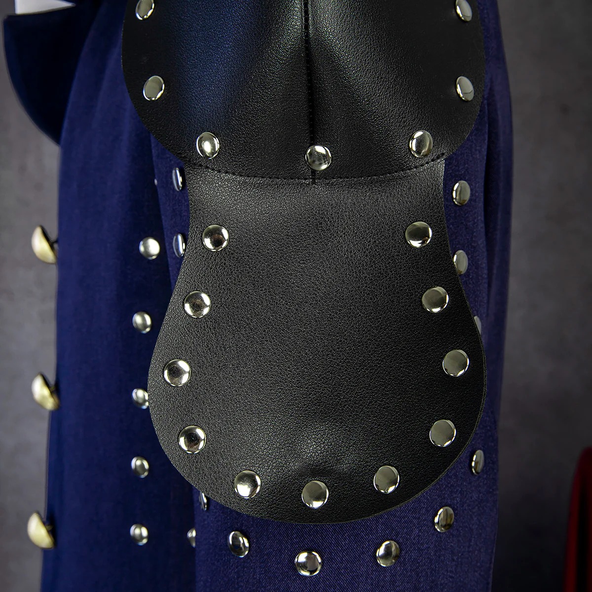 One Piece King Cosplay Costume