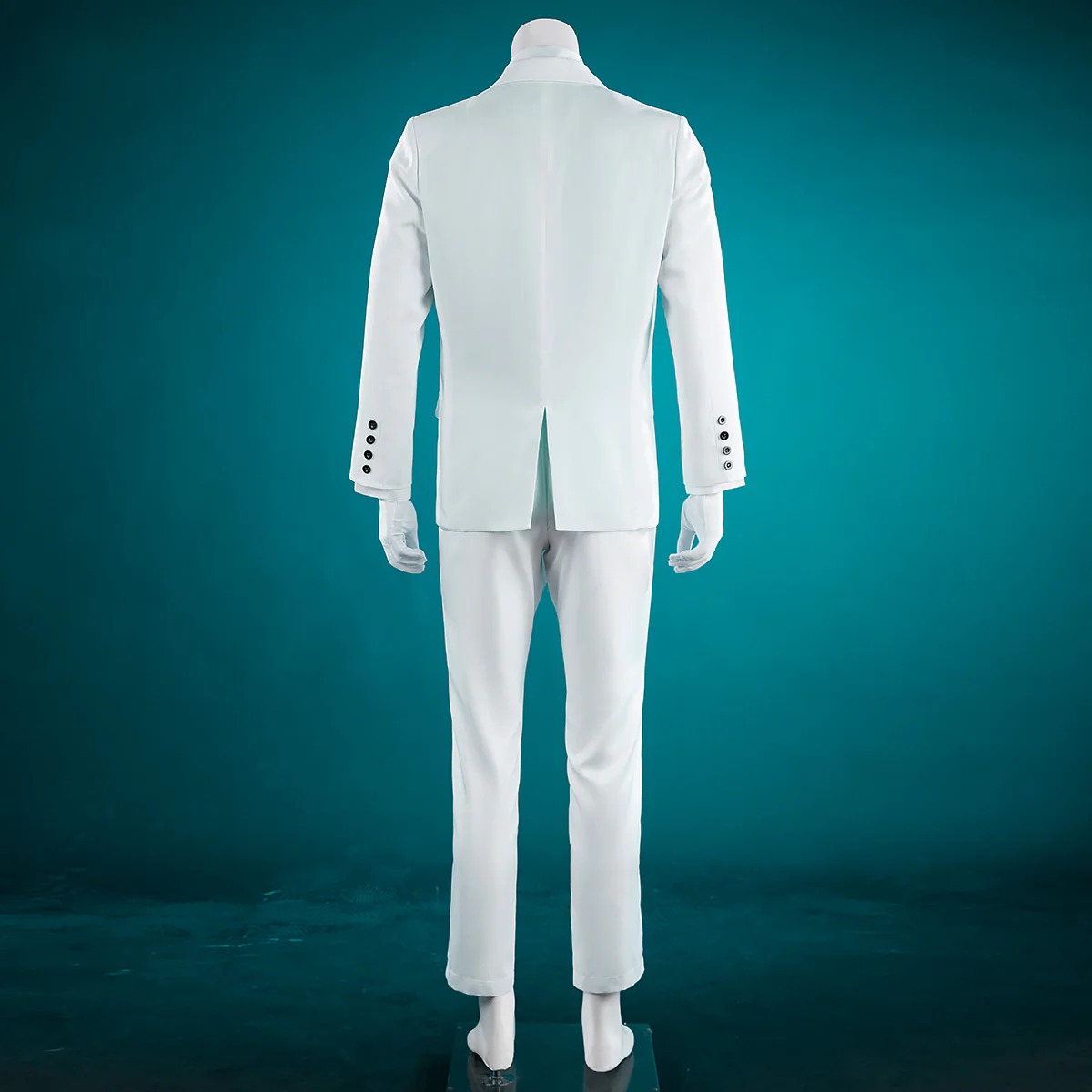 Welcome to Demon School! Iruma-kun: IruMafia Edition Suzuki Iruma Cosplay Costume